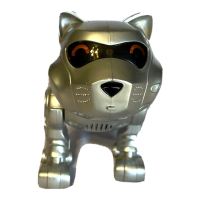 Preview: Manley Kitty