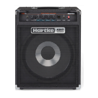 Preview: Hartke Kickback KB12