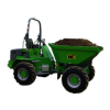 Utility Vehicle Logo