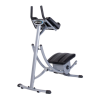 Fitness Equipment Logo