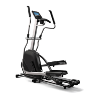 Preview: Horizon Fitness ANDES 5
