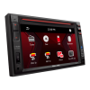 Car Video System Logo