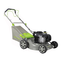 Preview: Lawn-King LK 41 R