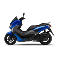 Preview: Yamaha NMX GPD125-A