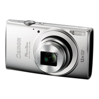 Preview: Canon powershot elph 170 is