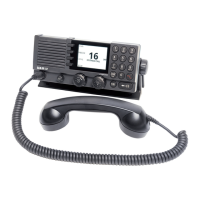 Preview: COBHAM SAILOR 6248 VHF