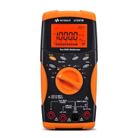 Preview: Keysight U1241B