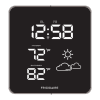 Weather Station Logo
