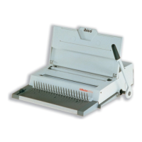 Preview: ibico Ibimaster 400e