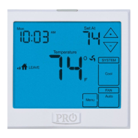 Preview: Pro1 IAQ T955 True Comfort
