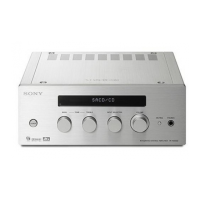 Preview: Sony TA-F501ES