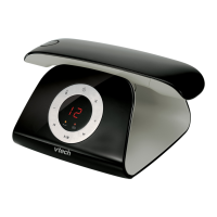 Preview: VTech LS1350-B