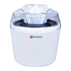 Ice Cream Maker Logo