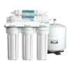 Water Filtration Systems Logo