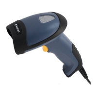 Preview: Newland HR3250 Marlin
