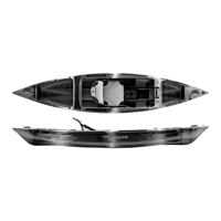 Preview: Native Watercraft Ultimate FX 12
