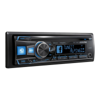 Preview: Alpine CDE-154BT