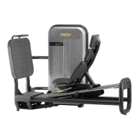 Preview: Technogym Element+ Leg Press