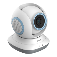 Preview: D-Link DCS-855L