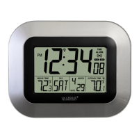 Preview: La Crosse Technology WS-8115U-IT