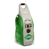 Preview: Airpress LHR 215/5