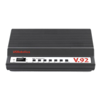 Preview: US Robotics USR5610B