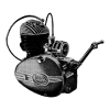 Engine Logo