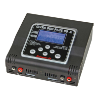 Preview: GRAUPNER ultra duo plus 80