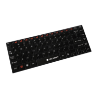 Preview: Tecknet X315