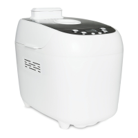 Preview: Wilfa Smart NYBAKT STOR BM-50