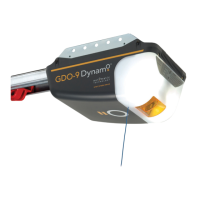 Preview: GDO-9 Dynamo Gen 2