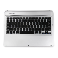 Preview: Tecknet X381