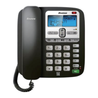 Preview: Binatone Acura 3000 Call Blocker