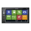 Car Video System Logo