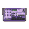 Sequencer Logo