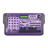 Preview: E-Mu MP-7 command station