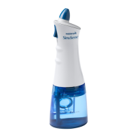 Preview: Waterpik SinuSense SWI615