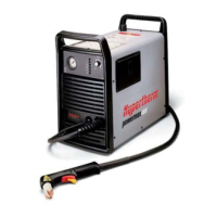 Preview: Hypertherm powermax600