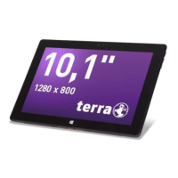 Preview: Wortmann TERRA PAD 1061