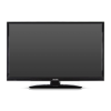 LED TV Logo