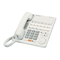 Preview: Panasonic KX-T7420
