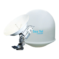 Preview: Sea Tel Cobham 4009-91 MK3