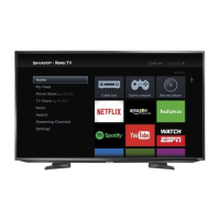 Preview: Sharp Roku TV LC-43LB371U