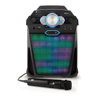 Preview: The Singing Machine SDL366