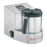 Preview: HotmixPRO Gastro