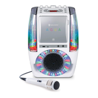 Preview: The Singing Machine SML605