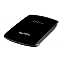 Preview: ZyXEL Communications WAH7706