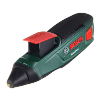 Preview: Bosch gluepen