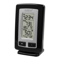 Preview: La Crosse Technology WS9245
