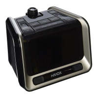 Preview: HMDX hx-b320